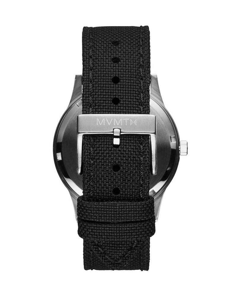 Mvmt Watches Field Canvas Watch for Mens