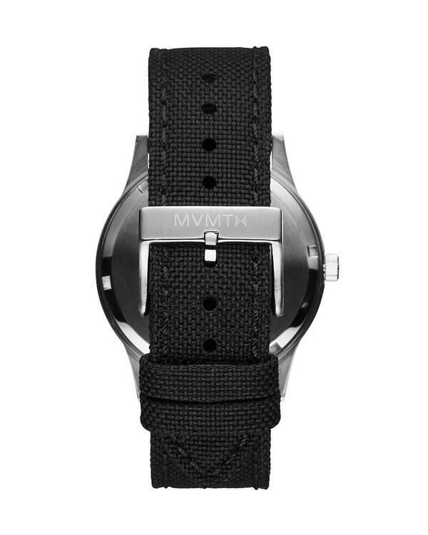 Mvmt Watches Field Canvas Watch for Mens