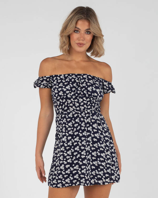 Mooloola Medellin Dress for Womens