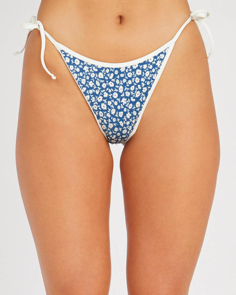 Billabong Florida Bikini Bottom for Womens