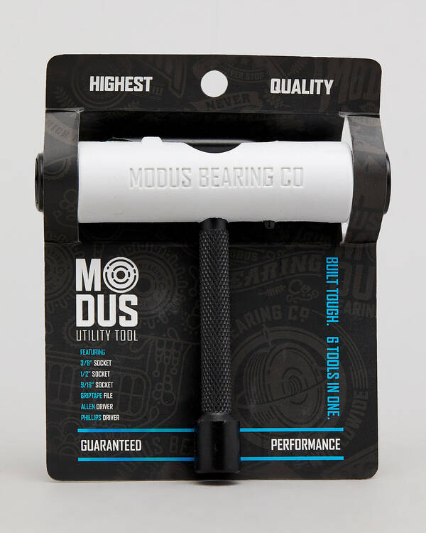 Modus Modus Utility Tool for Mens
