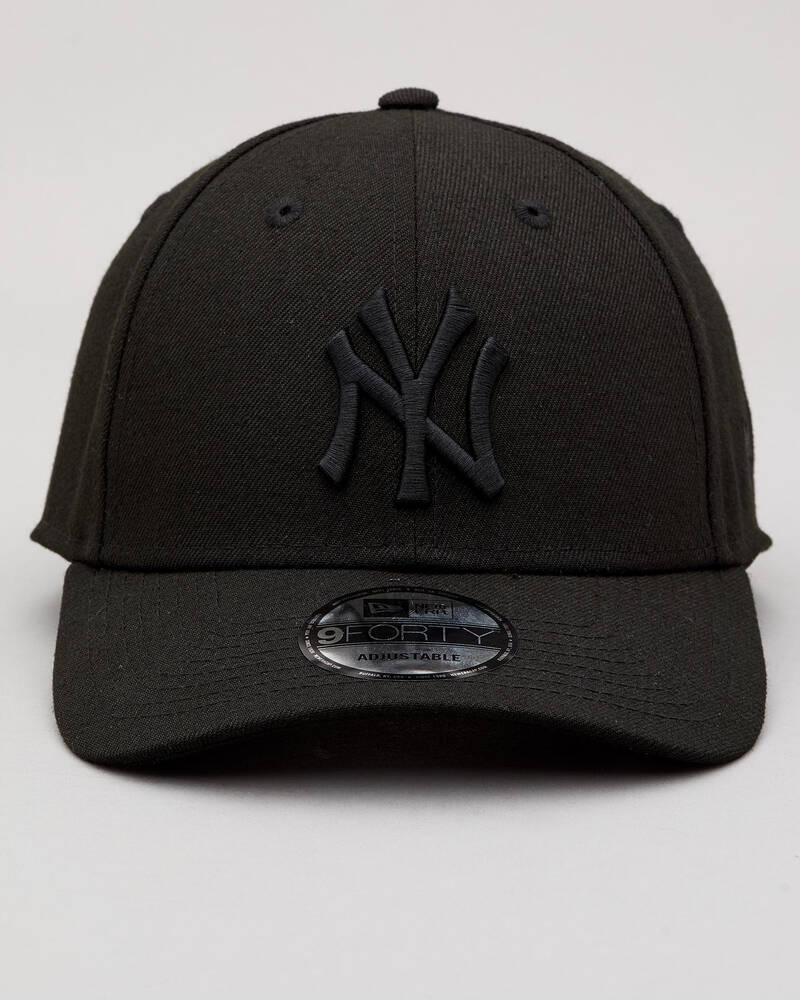 New Era New York Yankees 9Forty Snapback Cap for Mens