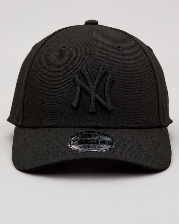 New Era New York Yankees 9Forty Snapback Cap for Mens