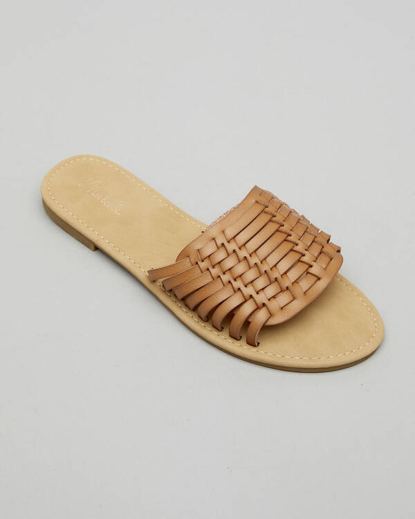 Mooloola Perry Sandals for Womens
