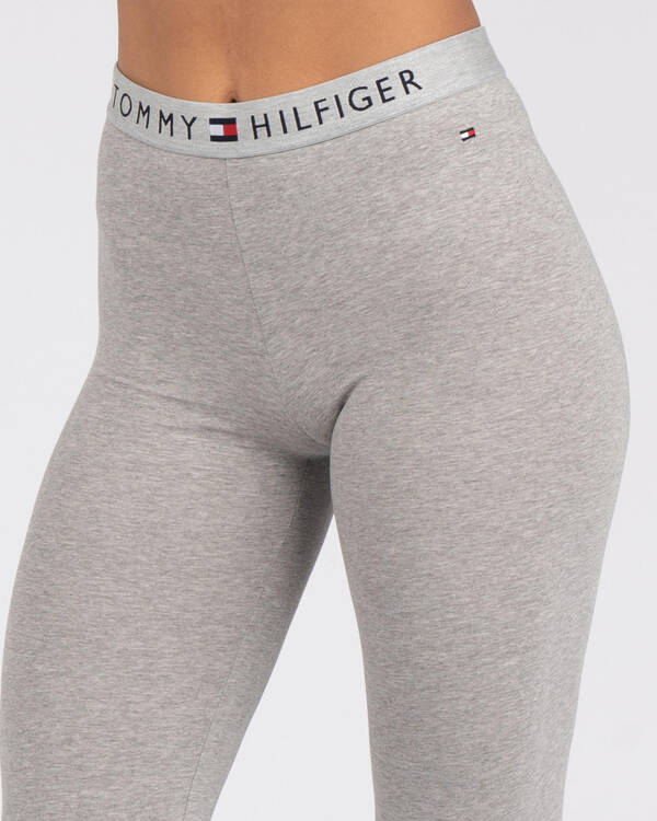 Tommy Hilfiger Original Leggings for Womens