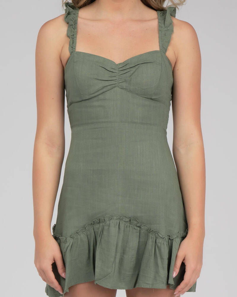 Mooloola Miller Dress for Womens
