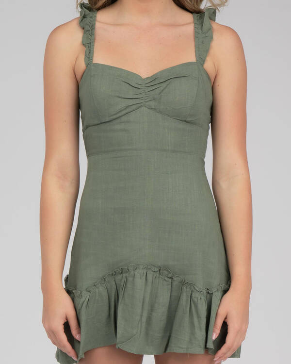 Mooloola Miller Dress for Womens