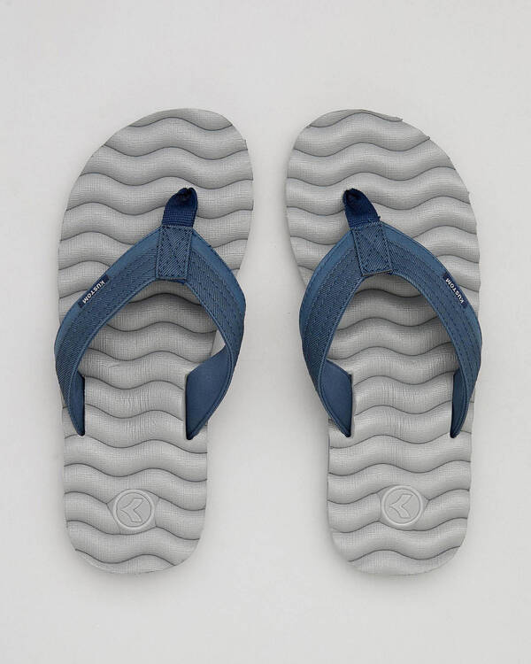 Kustom Hummer Thongs for Mens