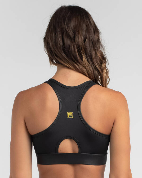 Fila Lyannah Sports Bra for Womens