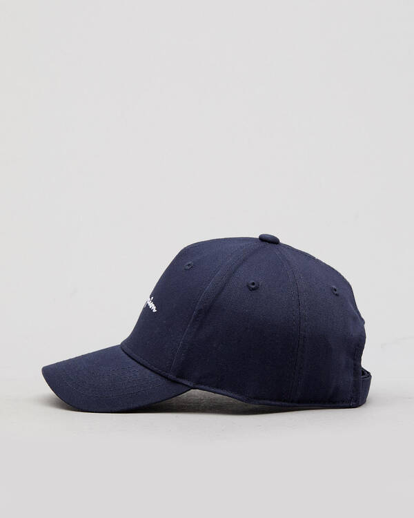 Champion Kids' Logo Cap for Mens