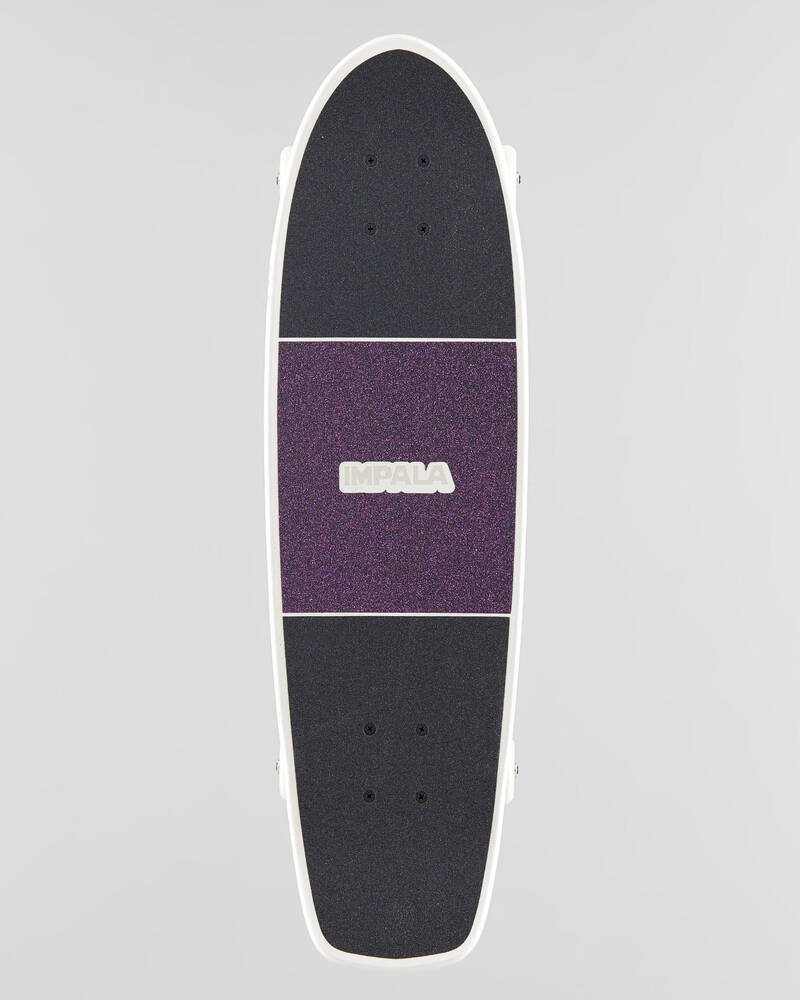 Impala Impala Cherub 29" Cruiser Skateboard for Unisex