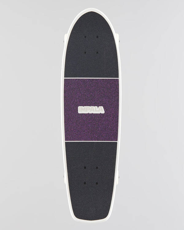Impala Impala Cherub 29" Cruiser Skateboard for Unisex