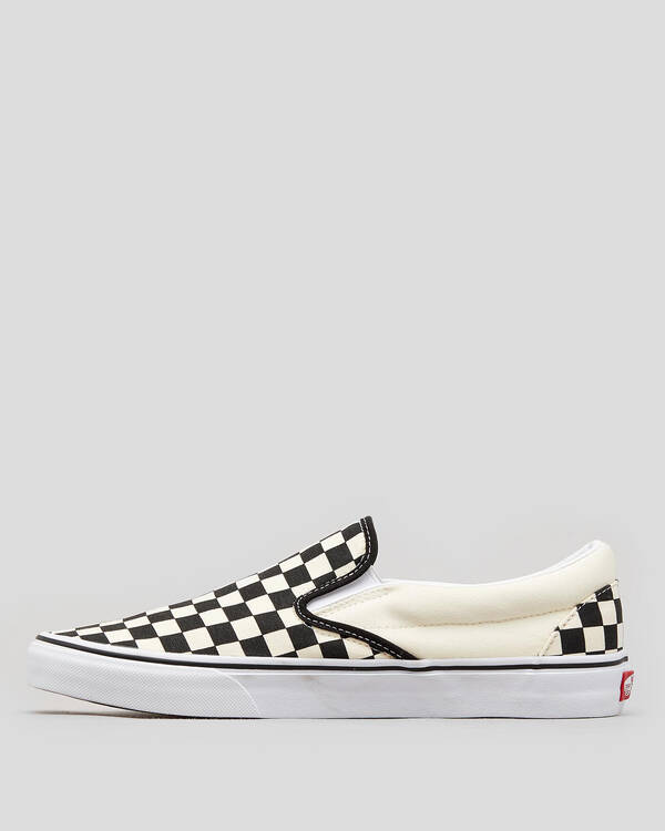 Vans Classic Slip-On Shoes for Mens