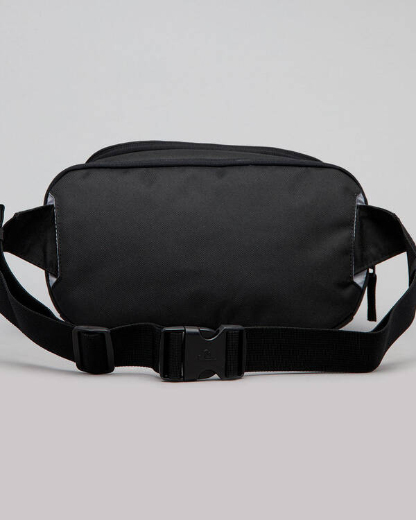 Quiksilver Lone Walker Waistbag for Mens