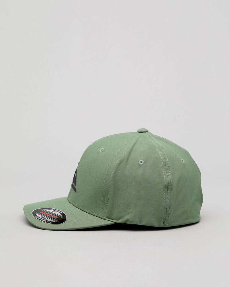 Quiksilver Amped up Cap for Mens