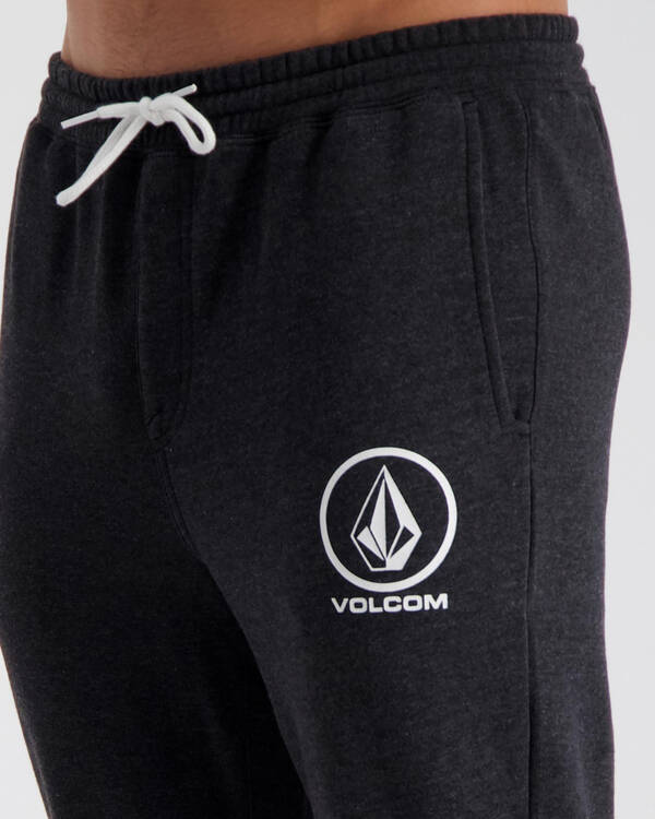 Volcom Brass Tacks Fleece Pant for Mens