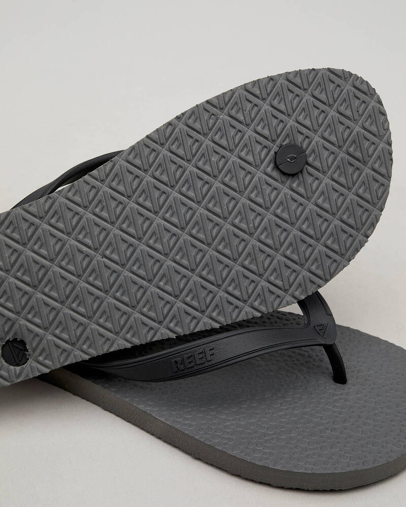 Reef Trinidad Plain Thongs for Mens