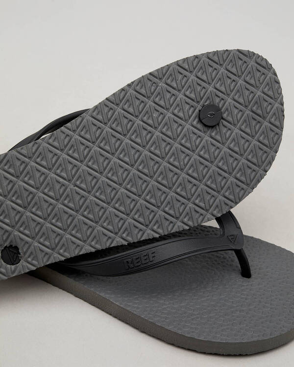Reef Trinidad Plain Thongs for Mens