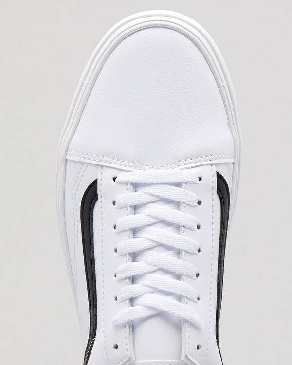 Vans ComfyCush Old Skool Shoes for Mens