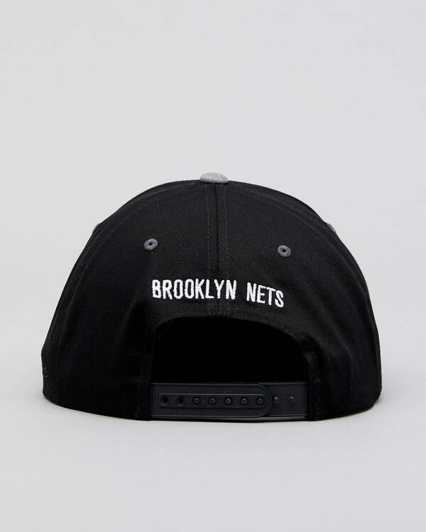 Mitchell & Ness Game Day Snapback Cap for Mens
