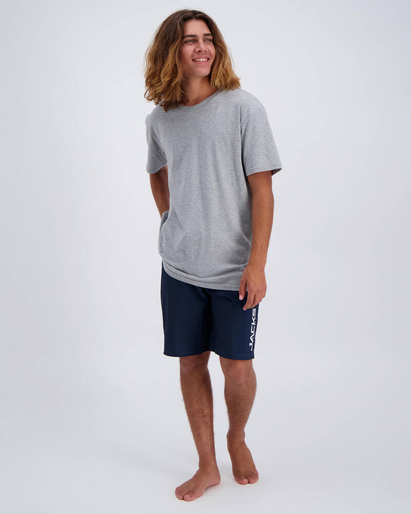 Jacks Definite Board Shorts for Mens