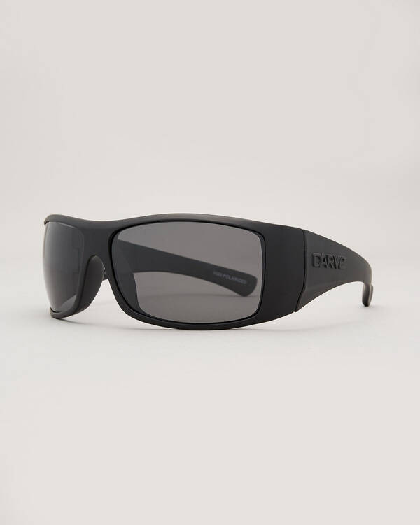 Carve Carve Wolfpak Floating Sunglasses for Mens