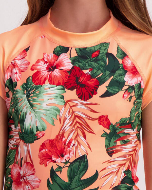Rip Curl Girls Hanalei Three Piece Set for Womens