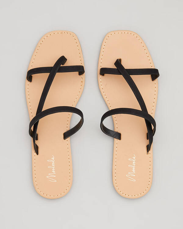 Mooloola Dani Sandals for Womens