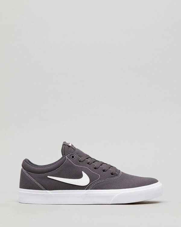 Nike Womens SB Charge Shoes for Womens