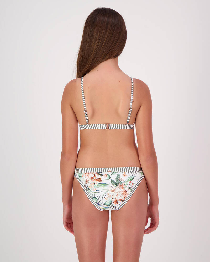 Kaiami Girls Kalia Twin Bikini for Womens