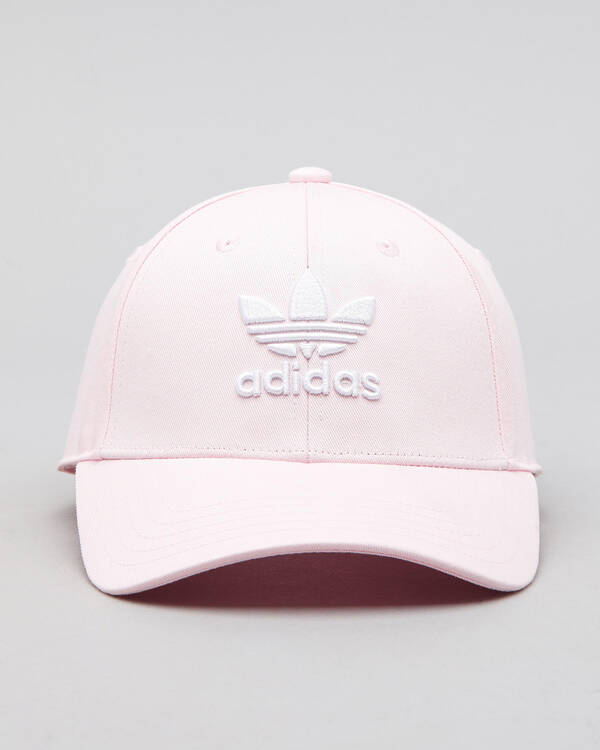Adidas Trefoil Cap for Womens