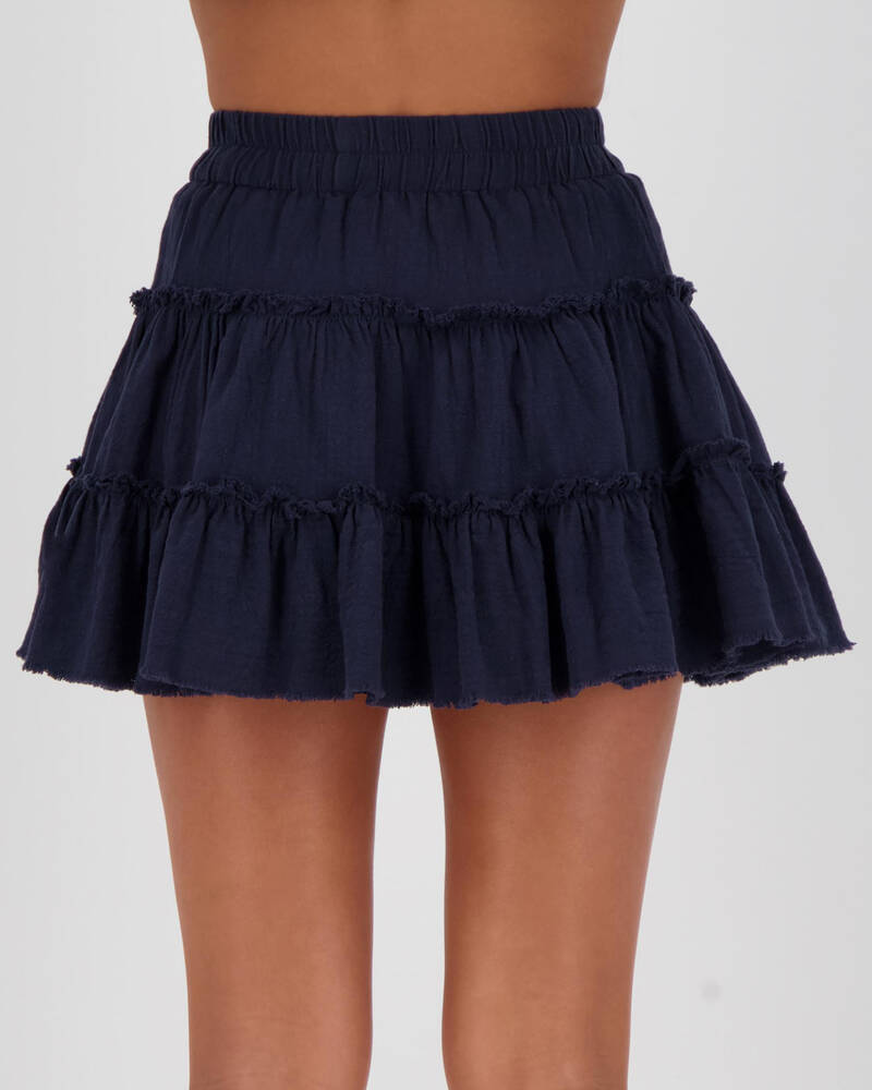 Mooloola Holbrook Skirt for Womens