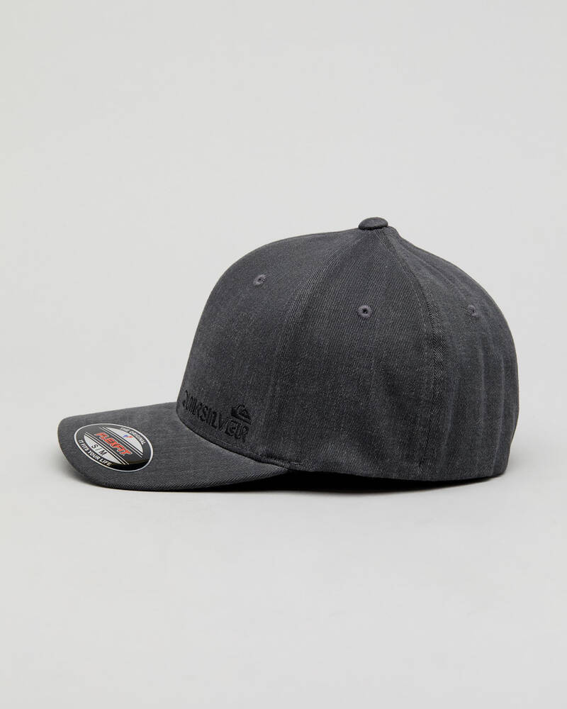Quiksilver Sidestay Cap for Mens