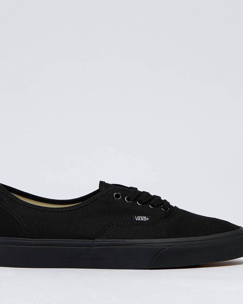 Vans Mens Authentic Shoes for Mens