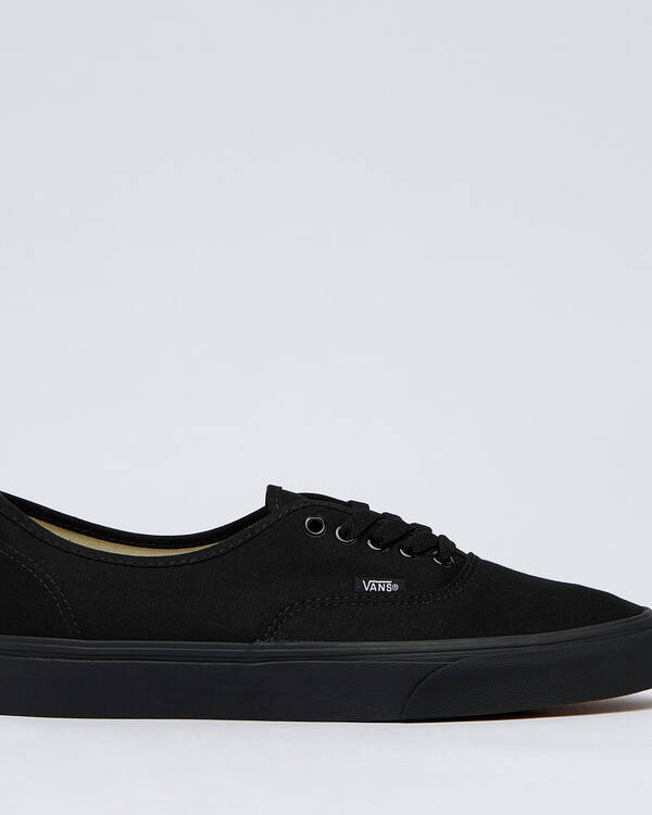Vans Mens Authentic Shoes for Mens
