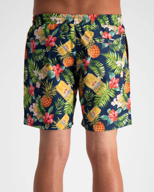 Milton Mango The Bowen Shorts for Mens