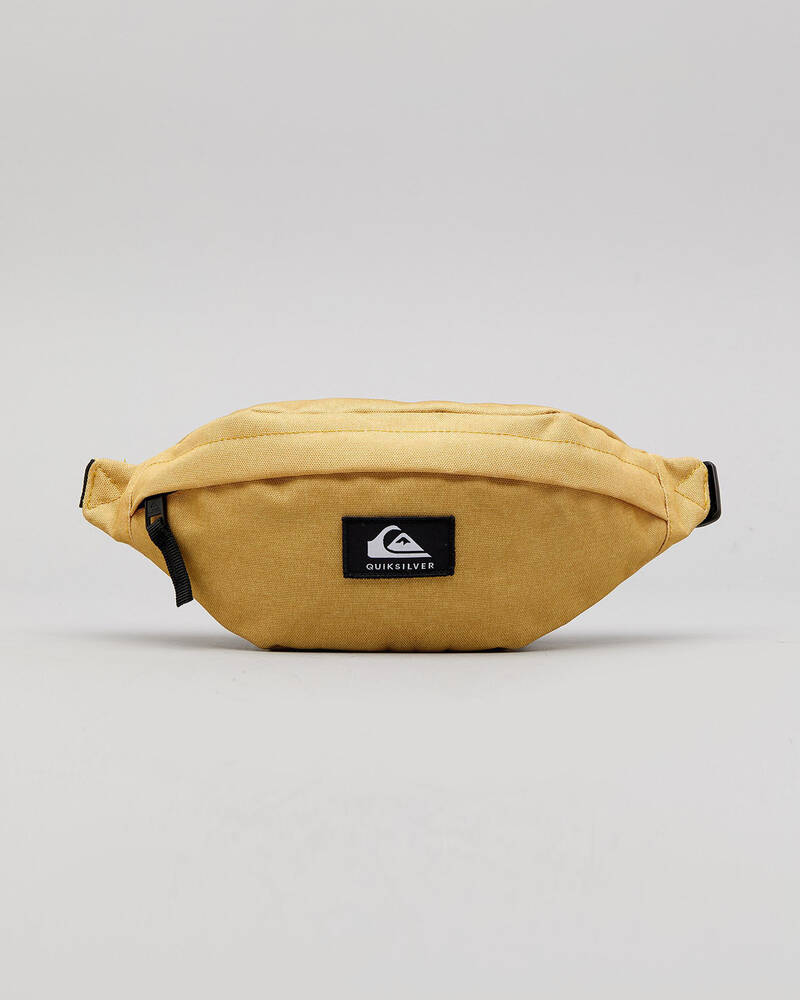 Quiksilver Pubjug Waist Bag for Mens