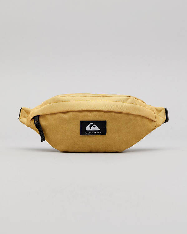 Quiksilver Pubjug Waist Bag for Mens