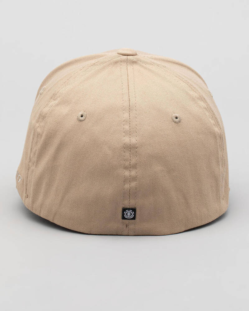Element Tree Flexfit Cap for Mens