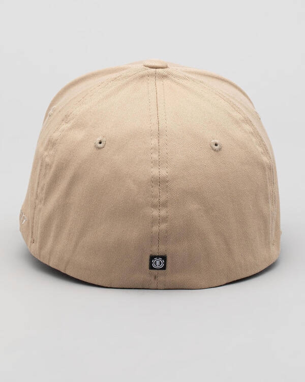 Element Tree Flexfit Cap for Mens