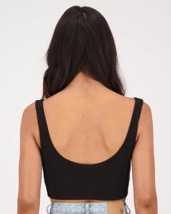 Mooloola Veronica Tank for Womens