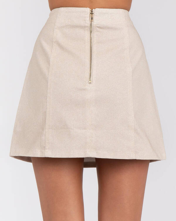 Ava And Ever Asher Skirt for Womens