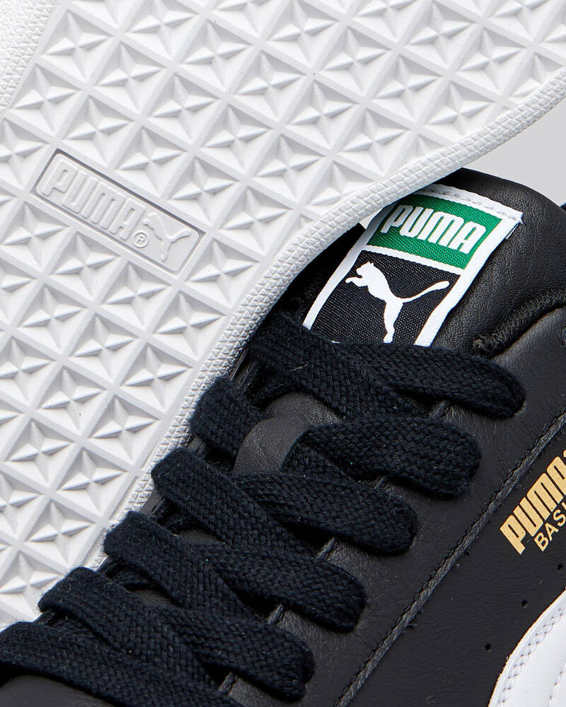 Puma Puma Basket Classic LFS Shoes for Mens