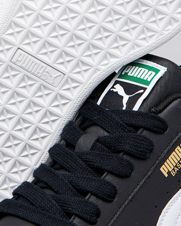Puma Puma Basket Classic LFS Shoes for Mens