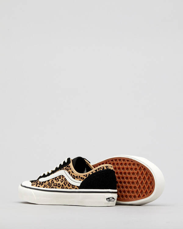 Vans Womens Style 36 Shoes for Womens
