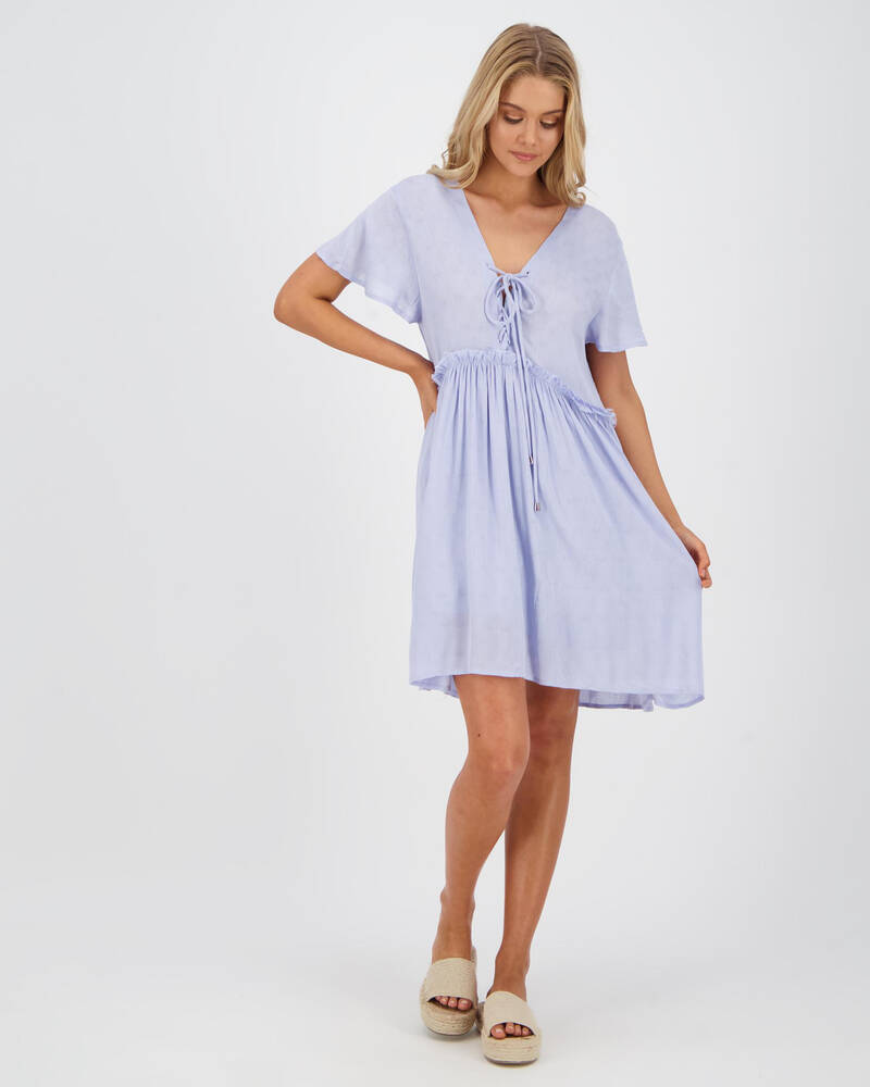 Thanne Lulu Dress for Womens