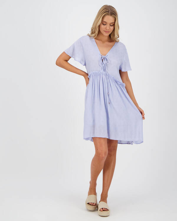 Thanne Lulu Dress for Womens