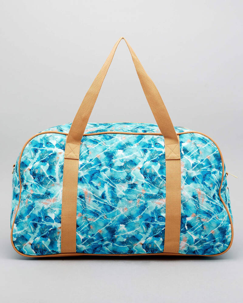 Mooloola Whimsical Travel Bag for Womens