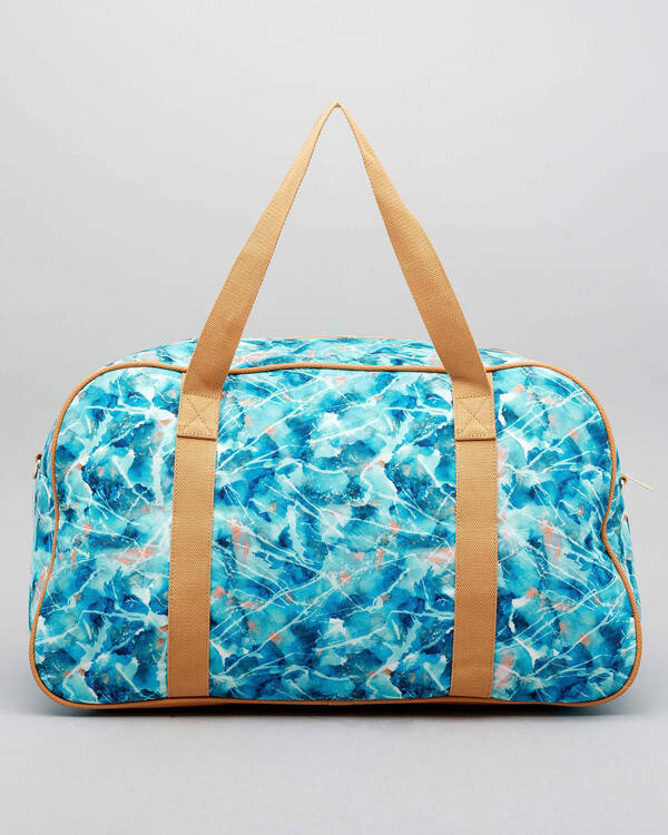 Mooloola Whimsical Travel Bag for Womens