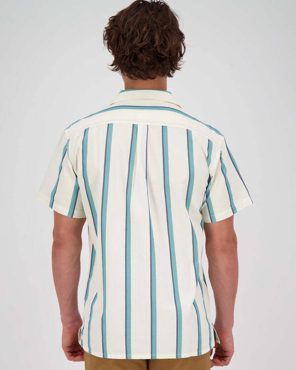 Quiksilver No Worries Mate Shirt for Mens